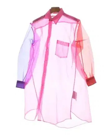 COMME des GARCONS 여성용 블라우스