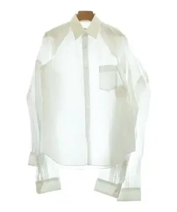 COMME des GARCONS 여성용 캐주얼 셔츠