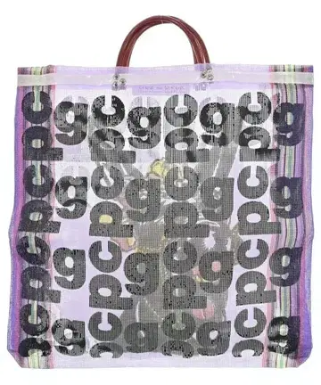 COMME des GARCONS 토트백 여성용