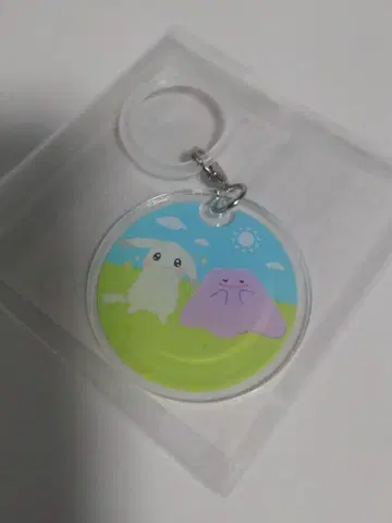 switch2&포코아포켓몬 동시 구매 혜택 아크릴 마커 참