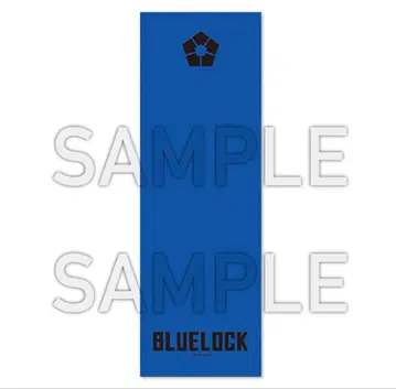 블루 록 전시회 요가 매트 에고 전시회