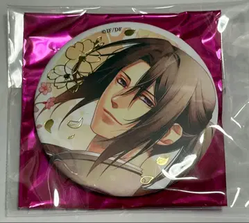 박앵귀 히지카타 토시조 캔뱃지 박앵 상점