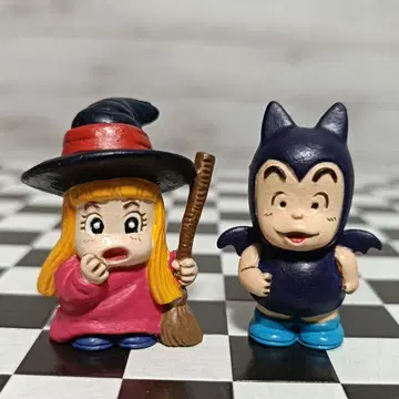 Dr. 슬럼프 아라레짱 지우개 피규어 모라스 치비루 페인트 제품