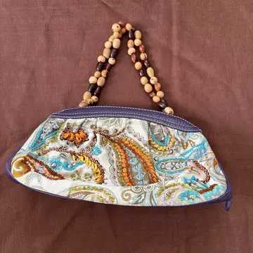 셀프리 마리 브라질산 오샤레 백