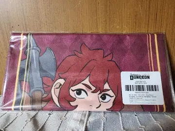 던전밥 한국 한정판 슬로건 나마리