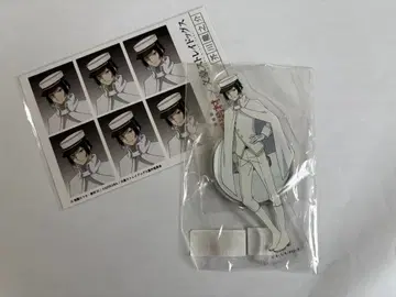 문호 스트레이독스 메이지 마을 아쿠타가와 류노스케