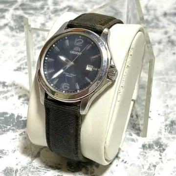 ORIENT 오리엔트 손목시계