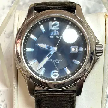 ORIENT 오리엔트 손목시계