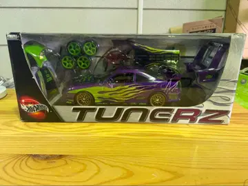 sa499 아큐라 인테그라 핫 휠즈 튜너즈