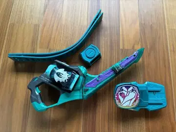 가면라이더 리바이스 투사이드 드라이버