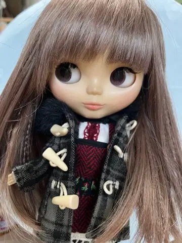 네오 브라이스 사이즈 BHC제 롱 가발