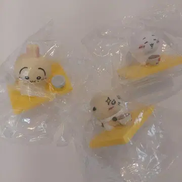 치이카와 (먼작귀) 마츠야 토끼 랏코 오리지널 피규어