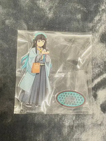 귀멸의 칼날 토키토 무이치로 난자타운 아크릴 스탠드 이코이노사토 순회