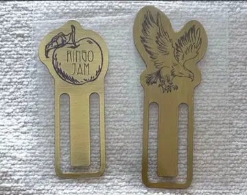 Mrs.GREEN APPLE JAM'S 복권 북마크 바벨탑