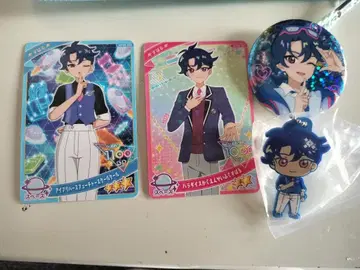 아이프리 스바루 세트