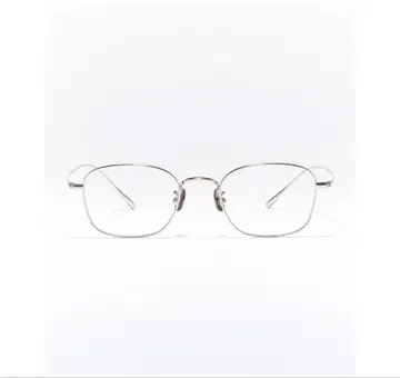 all titanium 실버 블루라이트 UV컷