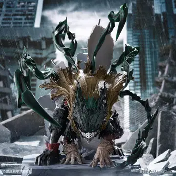 나의 히어로 아카데미아 히로아카 원화전 미도리야 이즈쿠 블랙데쿠 피규어