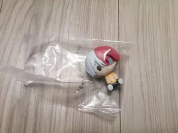 히로아카 제일복권 축제 토도로키 군 쵸코놋코 피규어