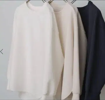 Spick and Span 아문젠크로스백턱블라우스