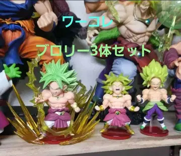드래곤볼 월드 콜렉터블 피규어 소년기