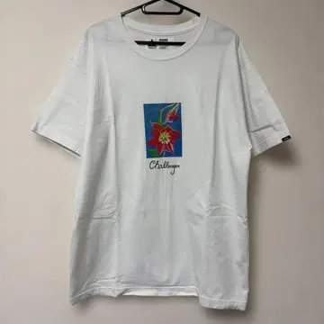 챌린저 플라워 티