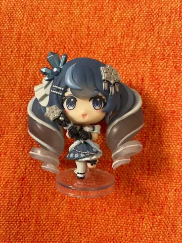 유키 미쿠 컬렉션 2025 (카가미네 렌 제외)