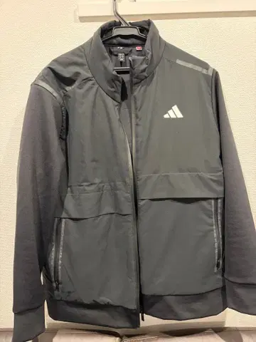 adidas 아디다스 골프웨어 FrostGuard XL 블랙