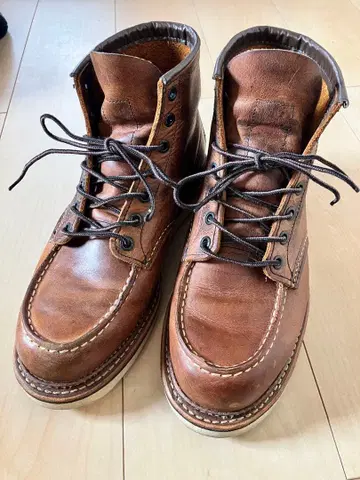 RED WING 레드윙 1907 목토 26cm ( US8 )