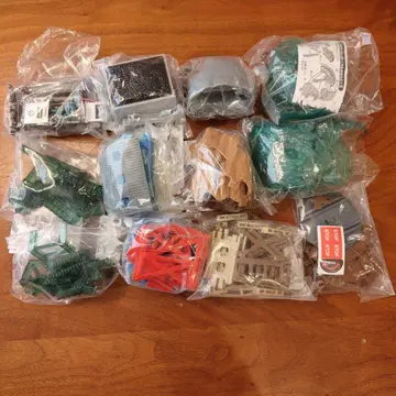 캡슐 프라레일 토마스