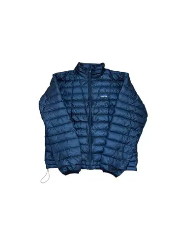 파타고니아 다운 다운 자켓 M 사이즈