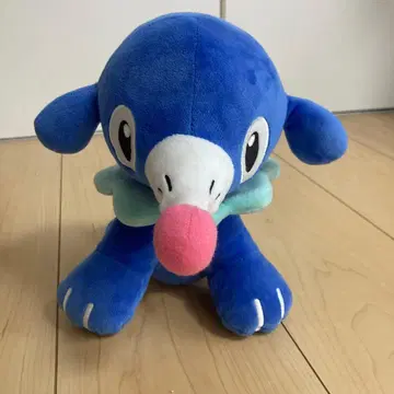 아시마리 포켓몬 센터