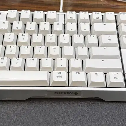 체리 MX BOARD 3.0 S 저소음적축