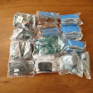 캡슐 프라레일 토마스