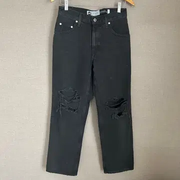 리바이스 94 배기 실버탭 [레어] W26