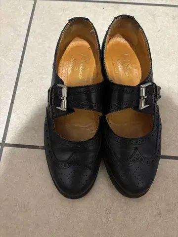 디에고 베리니 로퍼 사이즈 37