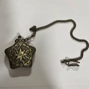 커비와 몽환의 기어 손전등