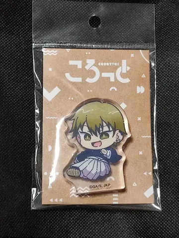 주술회전 코롯토 아크릴 피규어 젠인 나오야