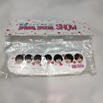 간사이 쟈니즈 Jr. SPRING SPECIALSHOW 접이식 빗