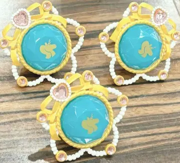 앙스타 스타라이 반지 라이트 린 라이트 스피어 라이트 라이카 2점