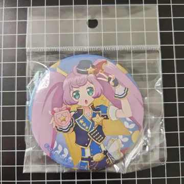 프리파라 마나카 라라 캔뱃지 해피셀렉션