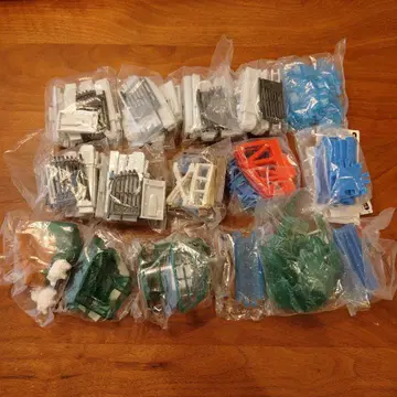 캡슐 프라레일 토마스