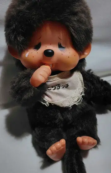 몬치치 1974년 S 사이즈 쇼와 레트로 빈티지 일본제