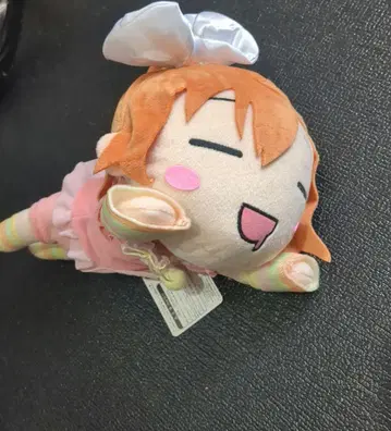 러브 라이브! 봉제 인형 스쿠페스 감사제 2016