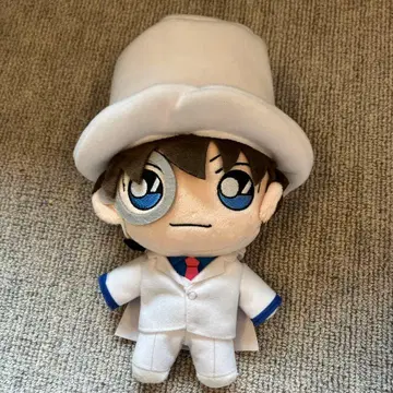 괴도 키드 봉제 인형 SEGA 럭키 쿠지 B상