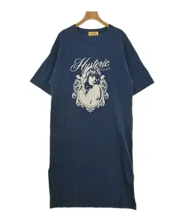 HYSTERIC GLAMOUR 여성용 원피스