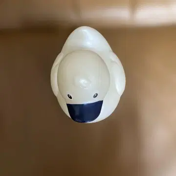 오리형 플라스틱 완구 루프트한자 퍼스트 클래스 라운지