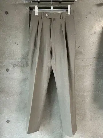 NEAT 셀렉샵 업별주 린넨 100% 사이즈 44 시착만 한 상품