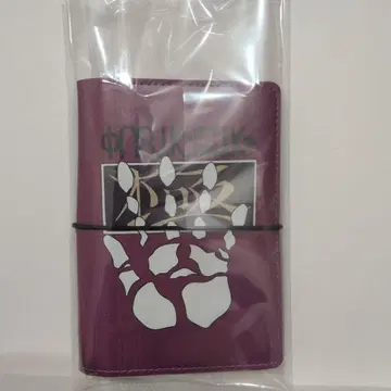 헌터헌터 씰북 시마무라 도적의 극의