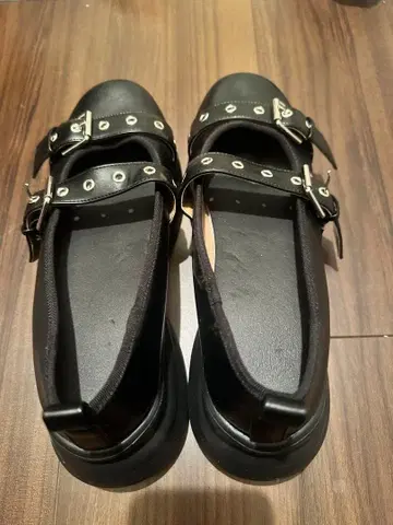 [ 새상품급 ] GU 멜리 제인 신발 by rokh