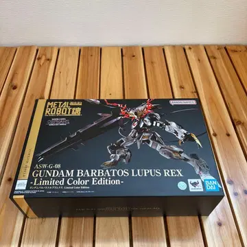 메탈 로봇혼 MATAL ROBOT혼